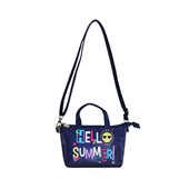 工廠訂做杜邦紙斜跨包撕不爛創(chuàng)意個性設計手機包亞馬遜外貿定制